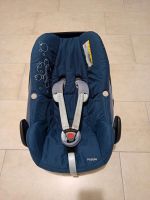 Maxi Cosi Pebble Babyschale Kindersitz Bayern - Polling Vorschau