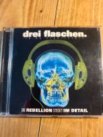 Drei Flaschen inna  Plastiktüte  Deutschrock Punk CD Nordrhein-Westfalen - Hattingen Vorschau