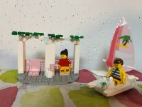 LEGO-Set Seaside Cabana Paradisa 6401 Niedersachsen - Spelle Vorschau