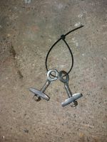 Poket Pocket bike kettenspanner Nordrhein-Westfalen - Bergisch Gladbach Vorschau