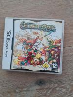 Nintendo DS Children of Mana Nordrhein-Westfalen - Borken Vorschau