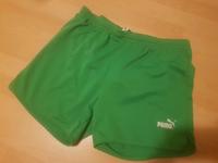 Puma Kurze Hose Jogging Kurz Vintage 80er Jahre Niedersachsen - Einbeck Vorschau