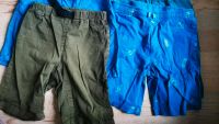 Junge Shorts Kurze Hose Gr.122-128 Sendling - Obersendling Vorschau