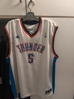 Nba jersey trikot thunder adidas xl Nordrhein-Westfalen - Mönchengladbach Vorschau