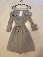 Traumhaftes hellbraunes Kleid von Orsay - 34/XS - NEU Rheinland-Pfalz - Bekond Vorschau