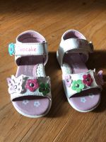 Kinderschuhe, Sandalen, Größe 19, Cupcake Couture Bayern - Immenstadt Vorschau