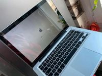 MacBook Pro 2012 Mecklenburg-Vorpommern - Greifswald Vorschau