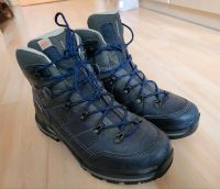 Lowa Wanderschuhe Wanderstiefel Trekking 1x getragen Hessen - Gladenbach Vorschau