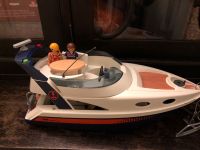 Playmobil Luxusyacht Nordrhein-Westfalen - Dormagen Vorschau