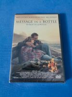 ⭐ DVD "Message In A Bottle" mit Kevin Costner Nordrhein-Westfalen - Hamm Vorschau