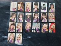 [WTS/WTT] IVE - Liz Photocards München - Berg-am-Laim Vorschau