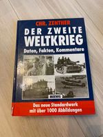 Buch der Zweite Weltkrieg Thüringen - Jena Vorschau