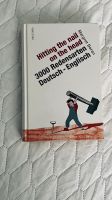 Wörterbuch  Englische Redewendungen Nordrhein-Westfalen - Castrop-Rauxel Vorschau