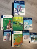 Medizinbücher Examen, Pharmakologie, Physiologie, Anatomie,… Bayern - Stegaurach Vorschau