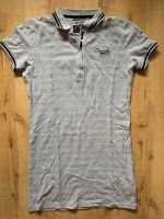 Superdry Polo Kleid XS Sachsen-Anhalt - Magdeburg Vorschau