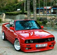 BMW E30 cabrio  coupe  limo                  ICH SUCHE Niedersachsen - Delmenhorst Vorschau