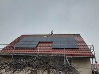 10 kWp PV-Anlage *SOLAR - Photovoltaik* schlüsselfertig (GLAS/GLAS Module)Montagetermin 2023 noch sichern Sachsen-Anhalt - Dessau-Roßlau Vorschau