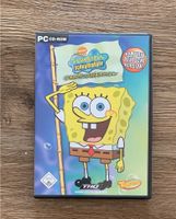 Spongebob Schwammkopf Schlacht um Bikini Bottom PC Essen-West - Frohnhausen Vorschau