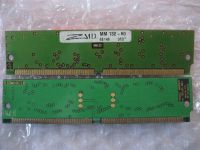 ✨ Speicher 2 PS/2-SIMM 72-pol 4MB Memory Module RAM Speichermodul Baden-Württemberg - Ettlingen Vorschau