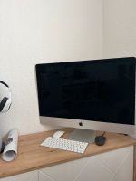Hochwertiger iMac 27 Zoll Retina 5 K Display. Top Zustand 2019 Nordrhein-Westfalen - Hagen Vorschau