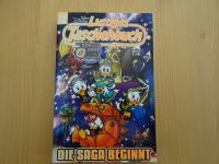 Lustiges Taschenbuch Nummer 528 Donald Quest Die Saga beginnt Wal Baden-Württemberg - Benningen Vorschau
