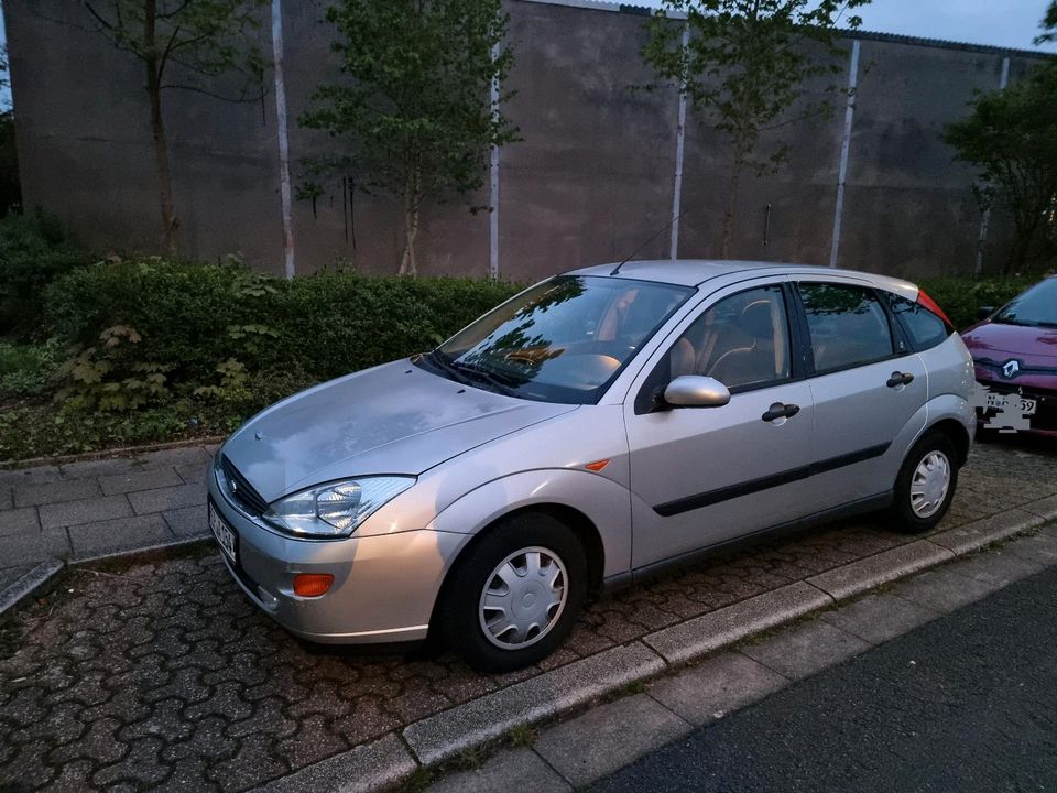 Ford Focus 1.6 in Herne