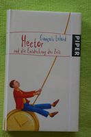 Hector und die Entdeckung der Zeit, Francois Lelord, neu Friedrichshain-Kreuzberg - Friedrichshain Vorschau