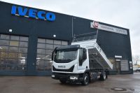 Iveco Eurocargo 80E22K Kipper MEILLER Klima sofort ver Bayern - Würzburg Vorschau