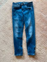 ONLY Jeans Ankle 29/30 Bayern - Waakirchen Vorschau