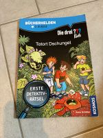 Die drei Fragezeichen Kids 2. Klasse Rheinland-Pfalz - Arzbach Vorschau