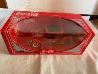 VW Käfer Faltdach Sonderedition Coca Cola coccinelle Berline 9506 Baden-Württemberg - Grafenau Vorschau