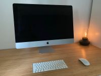 iMac 27' Retina 5K i7 500GB 32GB Leipzig - Gohlis-Nord Vorschau