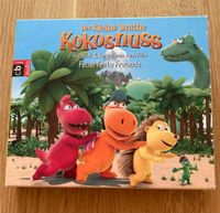 Der kleine Drache Kokosnuss Hörspiel Niedersachsen - Braunschweig Vorschau