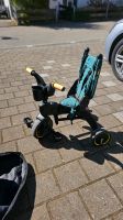 Liki Trike S5* Racing Green Bayern - Leipheim Vorschau