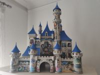Ravensburger 3D Puzzle 12587 Disney Schloss - 216 Teile Baden-Württemberg - Aichtal Vorschau