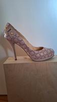 Highheels Pumps rosa Gr. 41 Kr. Dachau - Röhrmoos Vorschau