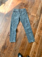 Dunkelgraue Jack&Jones Jeans Loose/ Chris Größe 28/32 Nordrhein-Westfalen - Solingen Vorschau