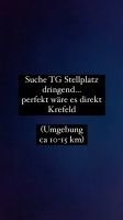 Suche Tiefgaragen Stellplatz Nordrhein-Westfalen - Krefeld Vorschau