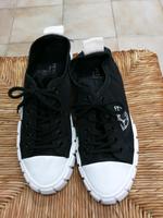 Peter Kaiser Canvas Sneakers Baden-Württemberg - Filderstadt Vorschau