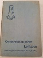 Albrecht Wehrmacht Kraftfahrt N S K K Bayern - Michelau i. OFr. Vorschau