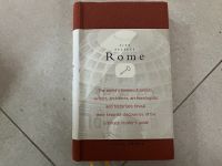 City secrets Rome, englische Ausgabe Hessen - Wolfhagen  Vorschau