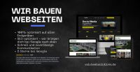 Professionelles Webdesign und SEO Marketing Bayern - Augsburg Vorschau