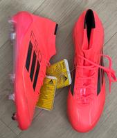 Adidas F50 Elite Adizero Mid Vivid Gr. 43 1/3 Sample Bayern - Zirndorf Vorschau