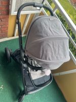 Kinderwagen Cybex Gazelle S Nordrhein-Westfalen - Emsdetten Vorschau