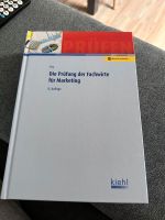 Die Prüfung der Fachwirte für Marketing (8.Auflage) Niedersachsen - Wolfsburg Vorschau
