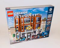 LEGO® Creator Expert 10264 Eckgarage - EoL - NEU/OVP Baden-Württemberg - Tamm Vorschau