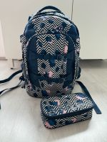 Satch Schulranzen/Rucksack mit Mäppchen Nordrhein-Westfalen - Rösrath Vorschau