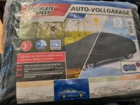 Auto-Vollgarage Hessen - Florstadt Vorschau