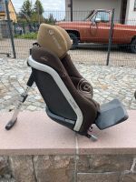 Concorde Reverso Plus Auto Kindersitz Reboarder iSize, Isofix Sachsen - Chemnitz Vorschau