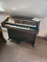 Yamaha elektronische Orgel Heimorgel Modell B 55 N Nordrhein-Westfalen - Selm Vorschau